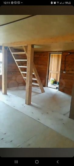 Дом 65 м² на участке 6 сот.