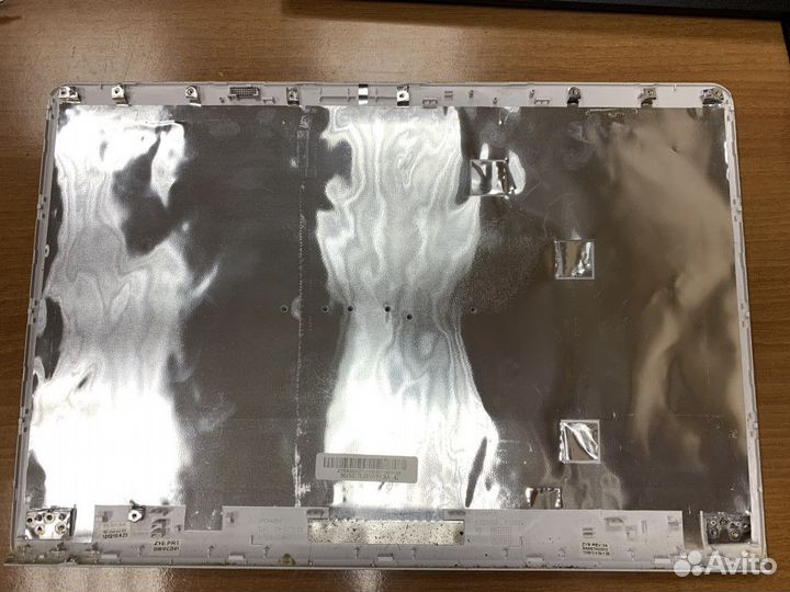 Крышка матрицы Sony PCG-61611V