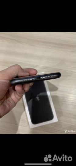 Мобильные телефоны бу iPhone 11