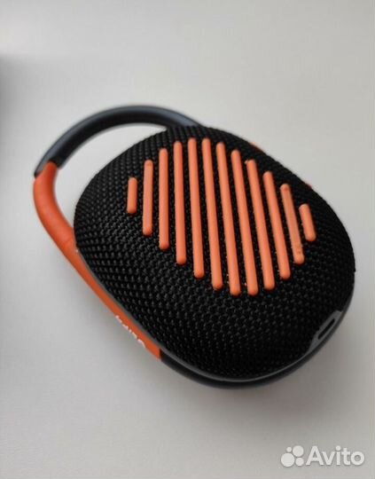 Колонка jbl clip 4