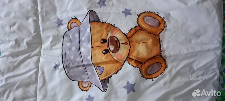 Матрас на пеленальный комод