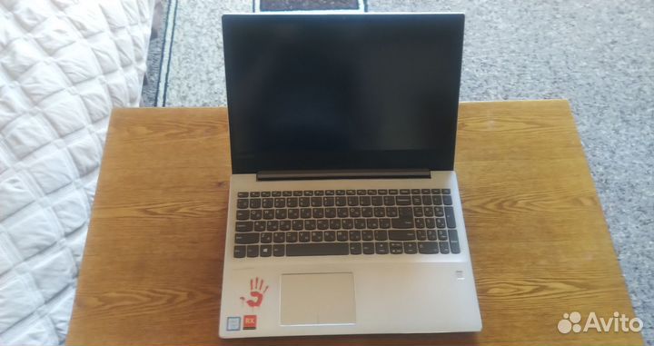 Lenovo IdeaPad 720 15IKB