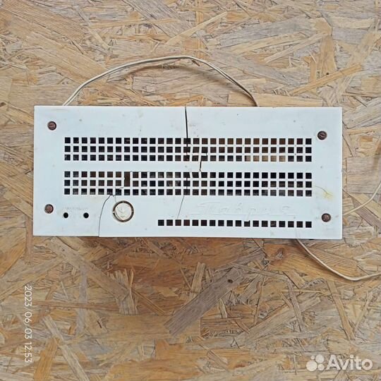 Стабилизатор напряжения