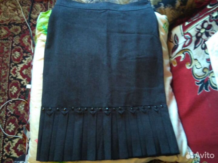 Юбка