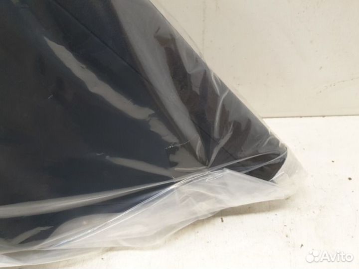 Обшивка двери задняя правая Toyota Rav4 40