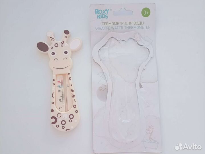 Термометр для воды