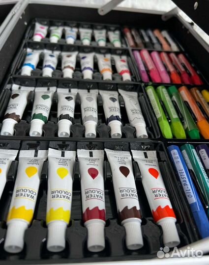 Набор для творчества