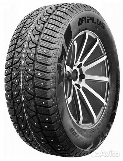 Aplus A703 215/55 R16