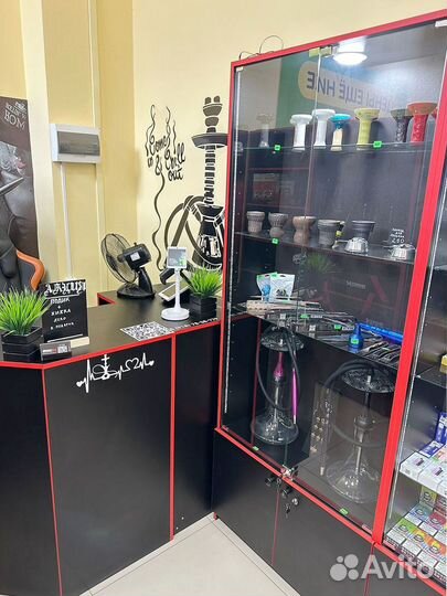 Табачка с бюджетным открытием