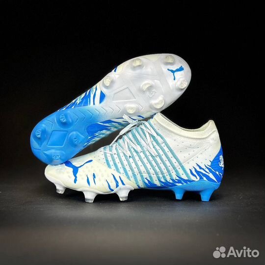 Бутсы Puma Future Ultimate FG