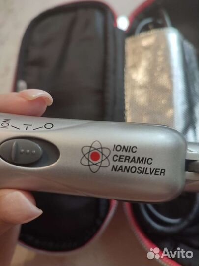 Выпрямитель для волос