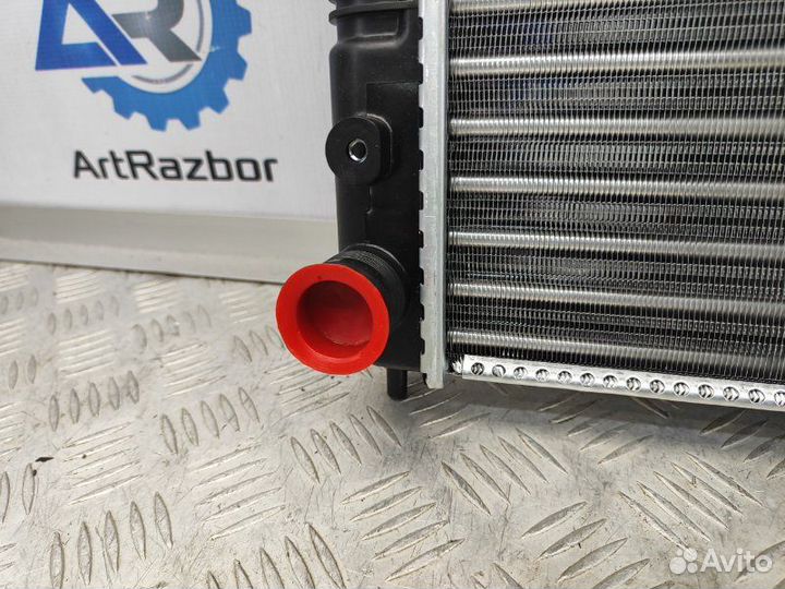 Радиатор основной Лада Priora 2170