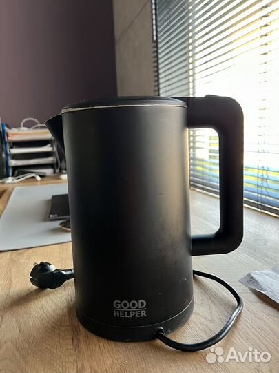 Чайник электрический