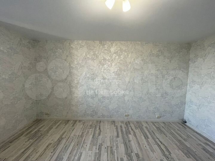 Квартира-студия, 28,5 м², 17/25 эт.