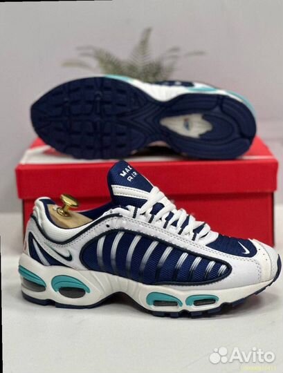 Кроссовки Nike Air Max Tailwind (Арт.98729)