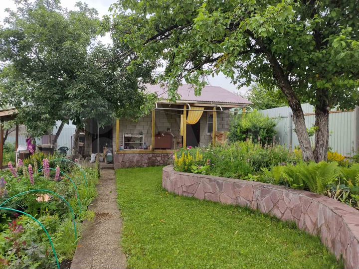 Дача 70 м² на участке 10,1 сот.