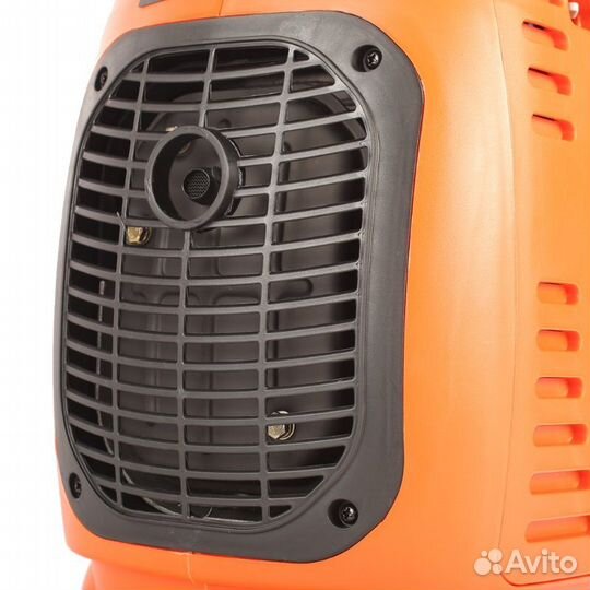 Бензиновый инверторный генератор Patriot GP 2000i