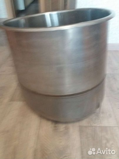 Бак для воды