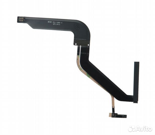 Шлейф HDD MacBook Pro 13 A1278