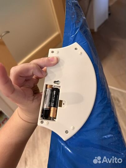 Бизиборд музыкальные инструменты