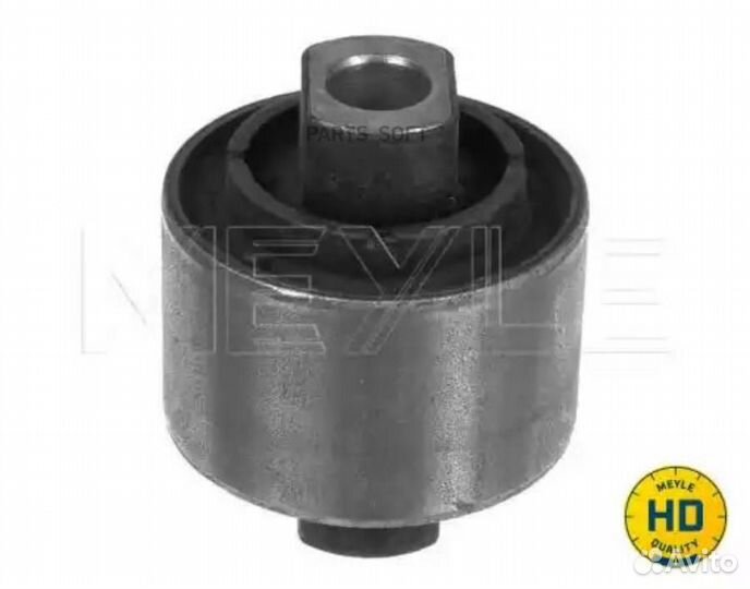 Meyle 1004070022/HD Сайленблок передний подвески
