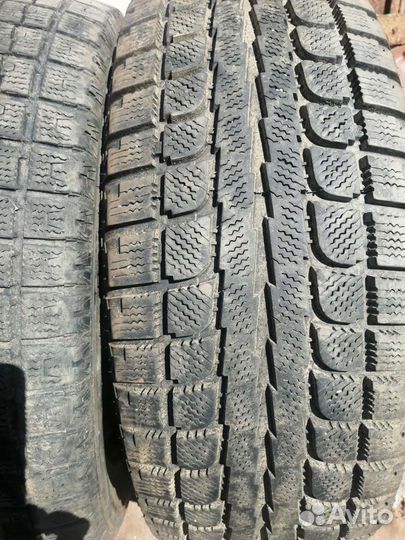 Toyo 800 Ultra 205/55 R16