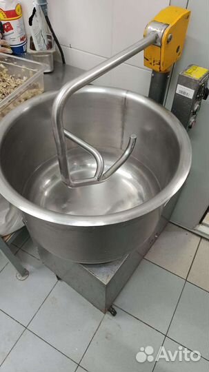 Продается готовый бизнес пекарня