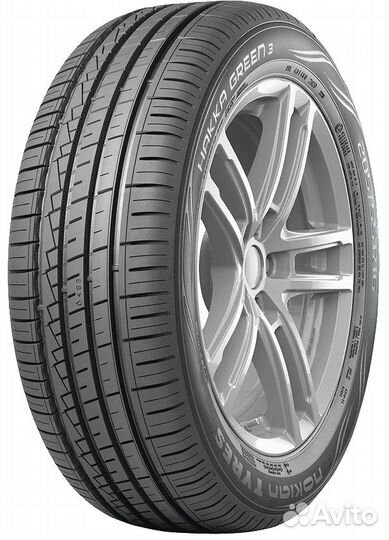 Nokian Tyres Hakka Green 3 195/65 R15 95H