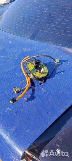 Подрулевой шлейф Чери Бонус А13, Чери Вери