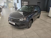 Новый ВАЗ (LADA) Granta 1.6 AT, 2024, цена от 1 072 400 руб.