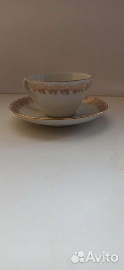 Кофейная пара