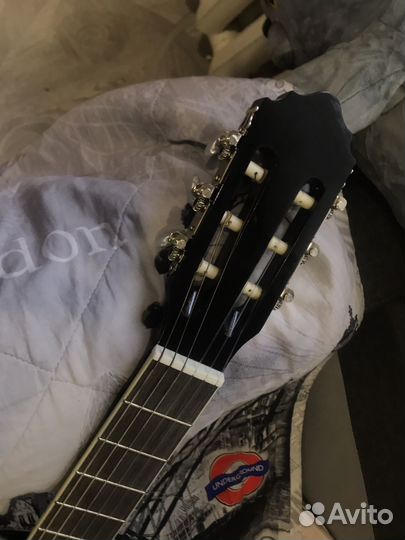Гитара, Veston 45А