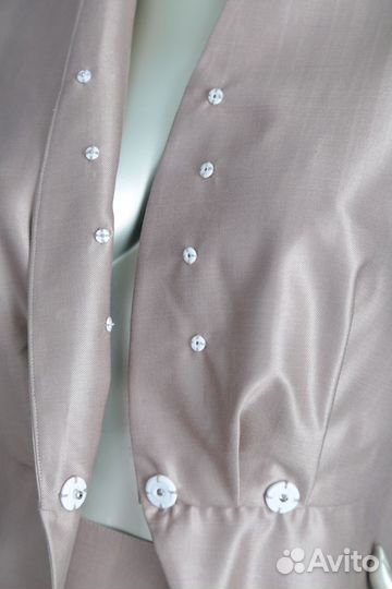 Индивидуальный пошив любой сложности