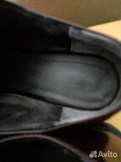 Туфли женские 39 размер