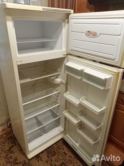 Холодильник бу