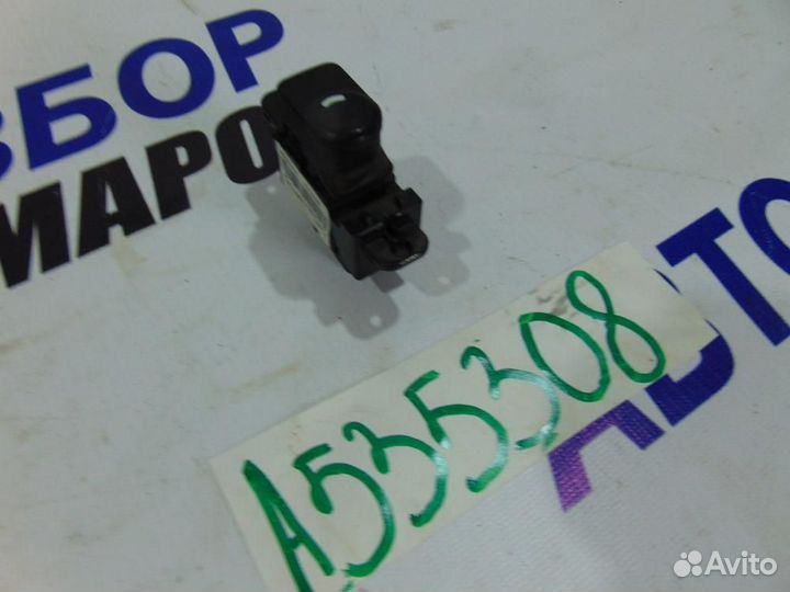 Кнопка стеклоподъемника для Hyundai Solaris 1 201