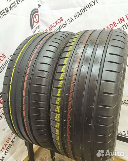 Goodyear Eagle F1 Asymmetric 2 235/50 R18 97V