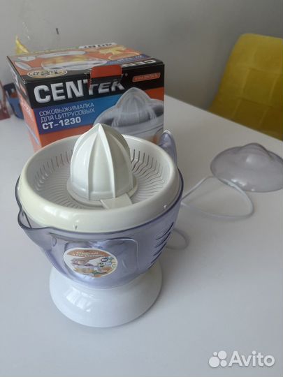 Соковыжималка