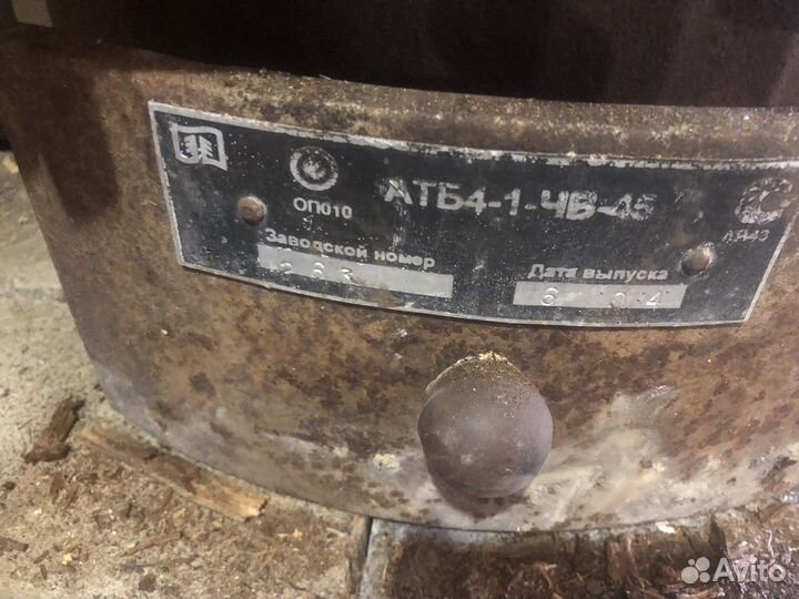 Печь для бани бу