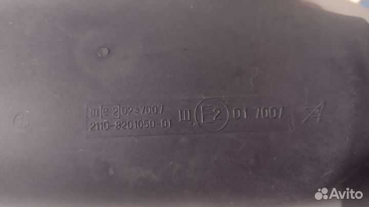Зеркало 2110 правая