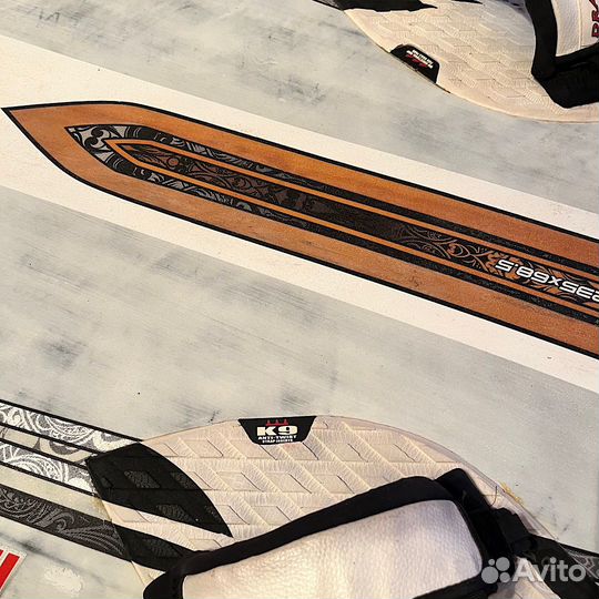 Starboard Isonic 111