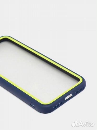 Чехол на iPhone 11 pro max