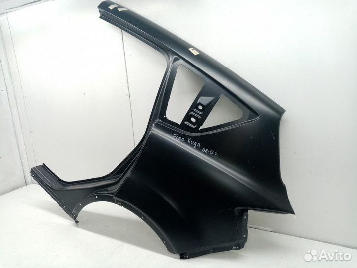 Крыло заднее левое Ford Kuga 1