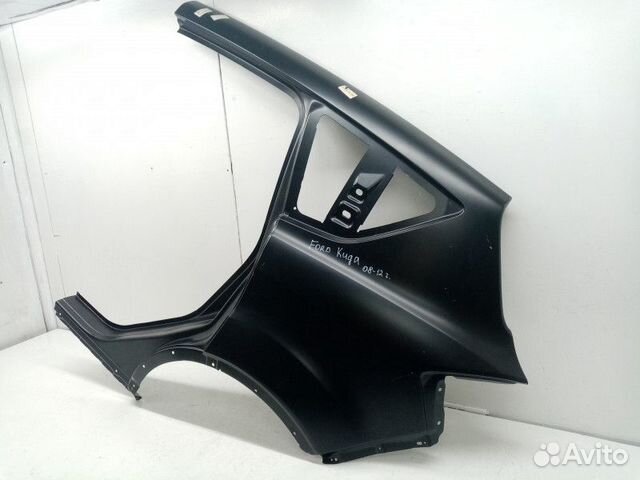 Крыло заднее левое Ford Kuga 1