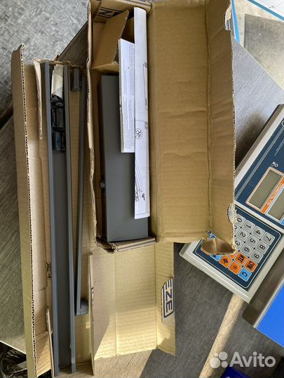 Доводчик дверной