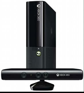 Игровая приставка Xbox 360