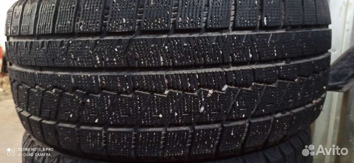 Maxtrek Maximus M9 245/40 R19