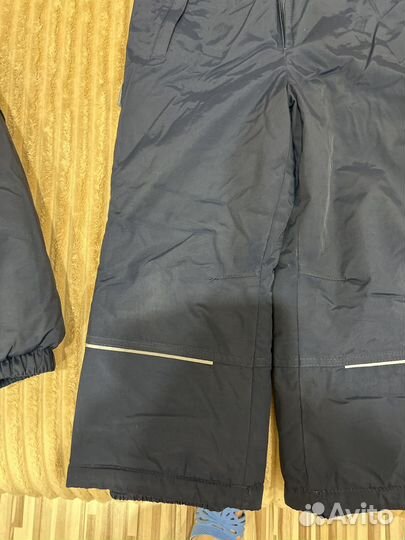 Куртка Kerry зимняя детская