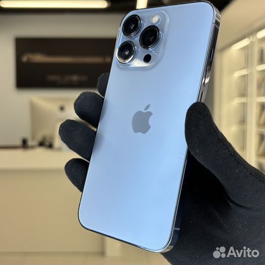 iPhone 13 Pro, 128 ГБ