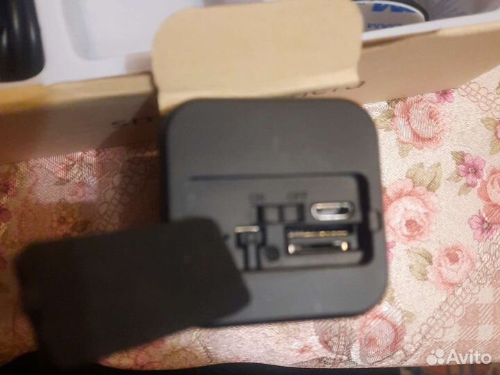 Мини камера 3G-4G sim карта